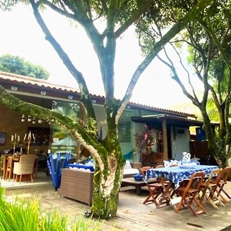 La Em Casa - Guest House Barra Grande  Exterior foto