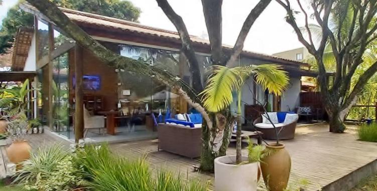 La Em Casa - Guest House Barra Grande  Exterior foto