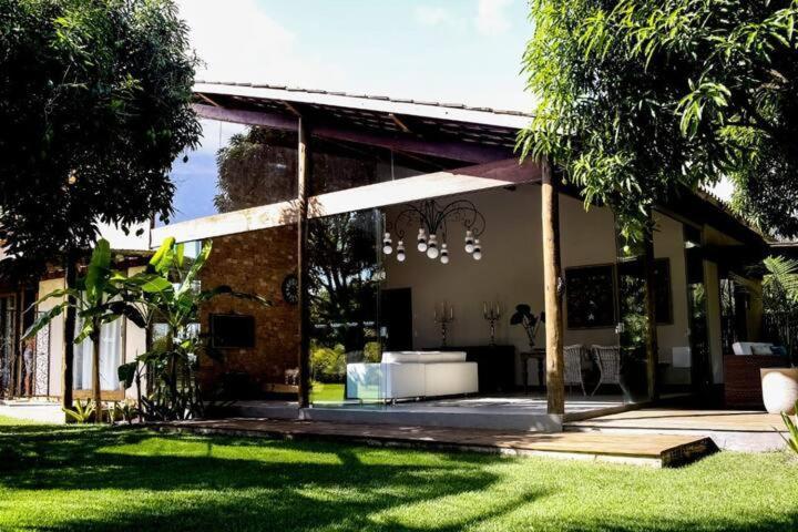 La Em Casa - Guest House Barra Grande  Exterior foto