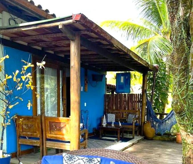 La Em Casa - Guest House Barra Grande  Exterior foto