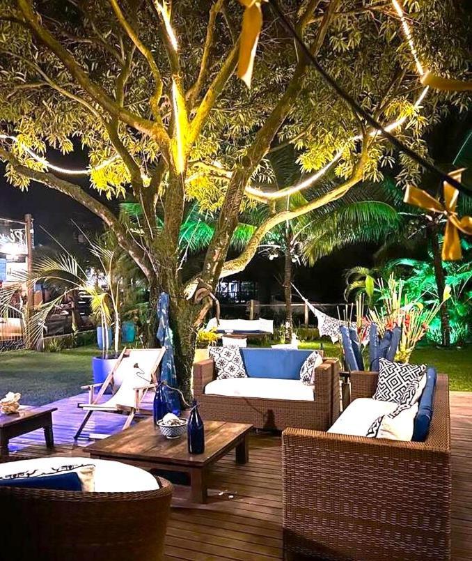 La Em Casa - Guest House Barra Grande  Exterior foto