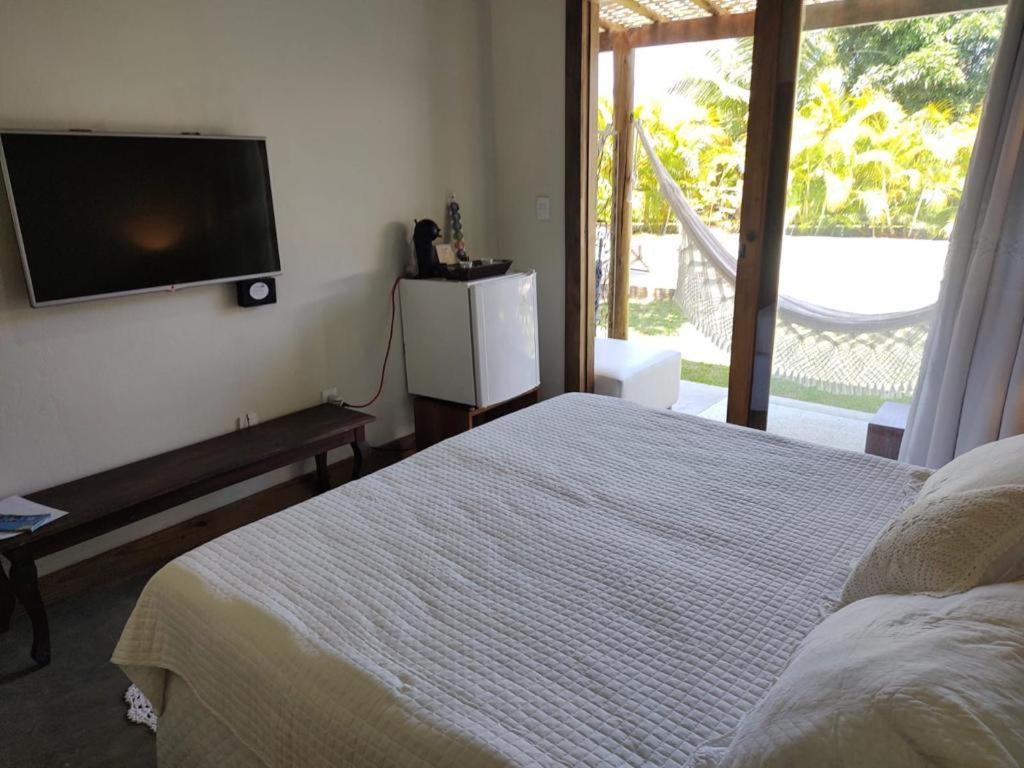 La Em Casa - Guest House Barra Grande  Exterior foto