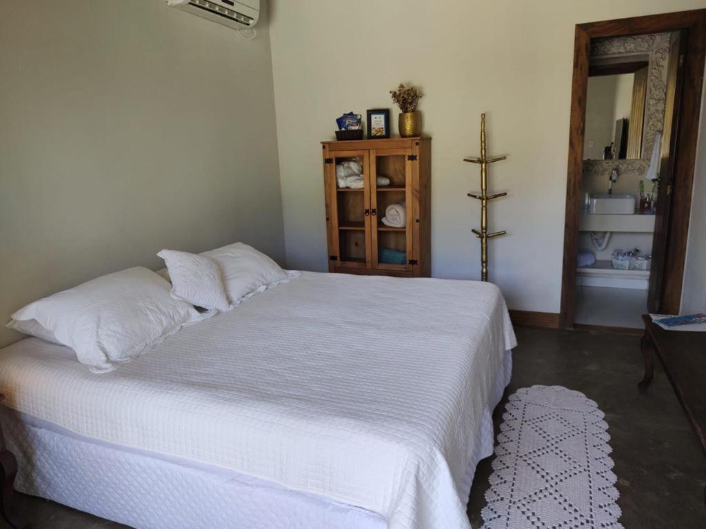 La Em Casa - Guest House Barra Grande  Exterior foto