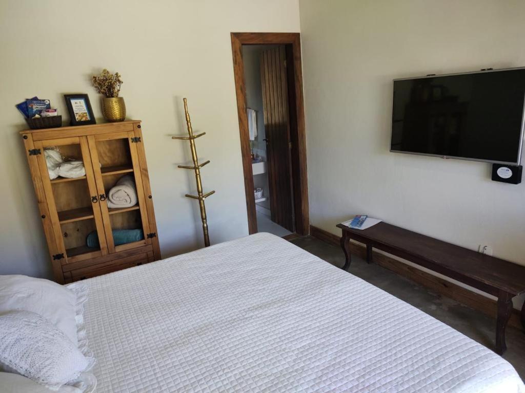 La Em Casa - Guest House Barra Grande  Exterior foto