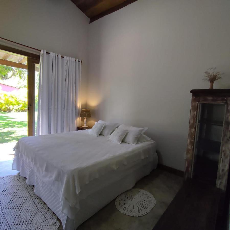 La Em Casa - Guest House Barra Grande  Exterior foto