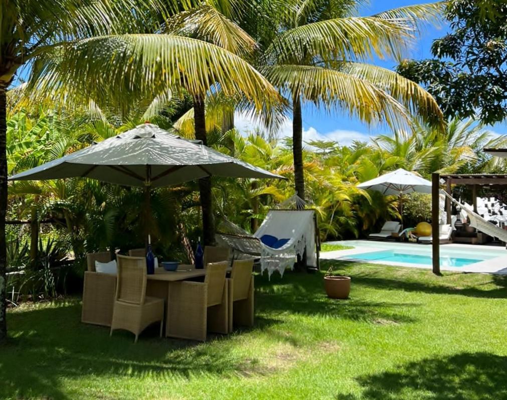 La Em Casa - Guest House Barra Grande  Exterior foto