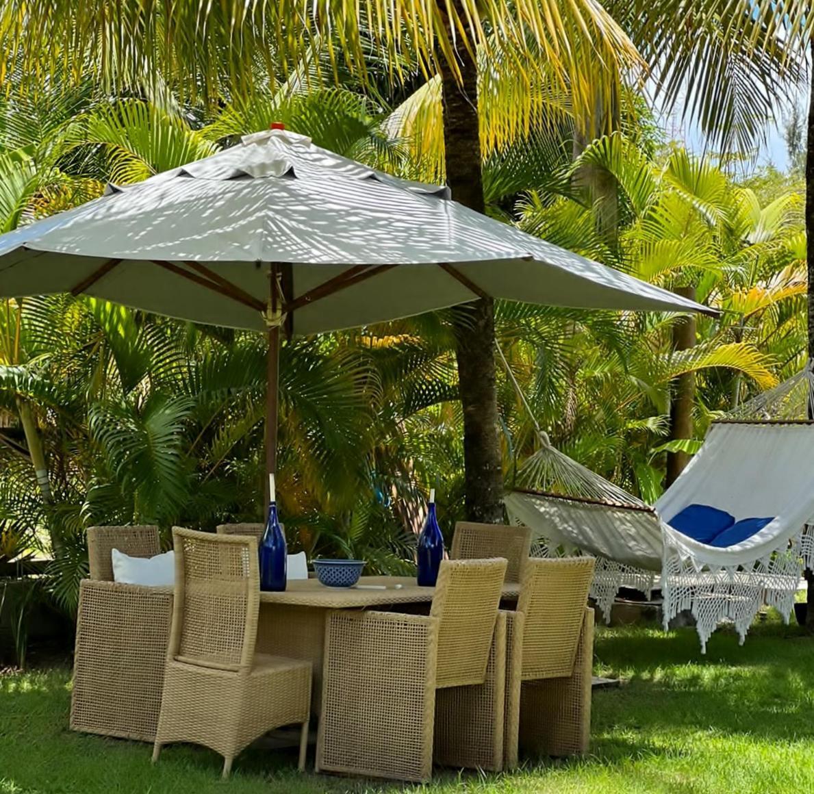 La Em Casa - Guest House Barra Grande  Exterior foto