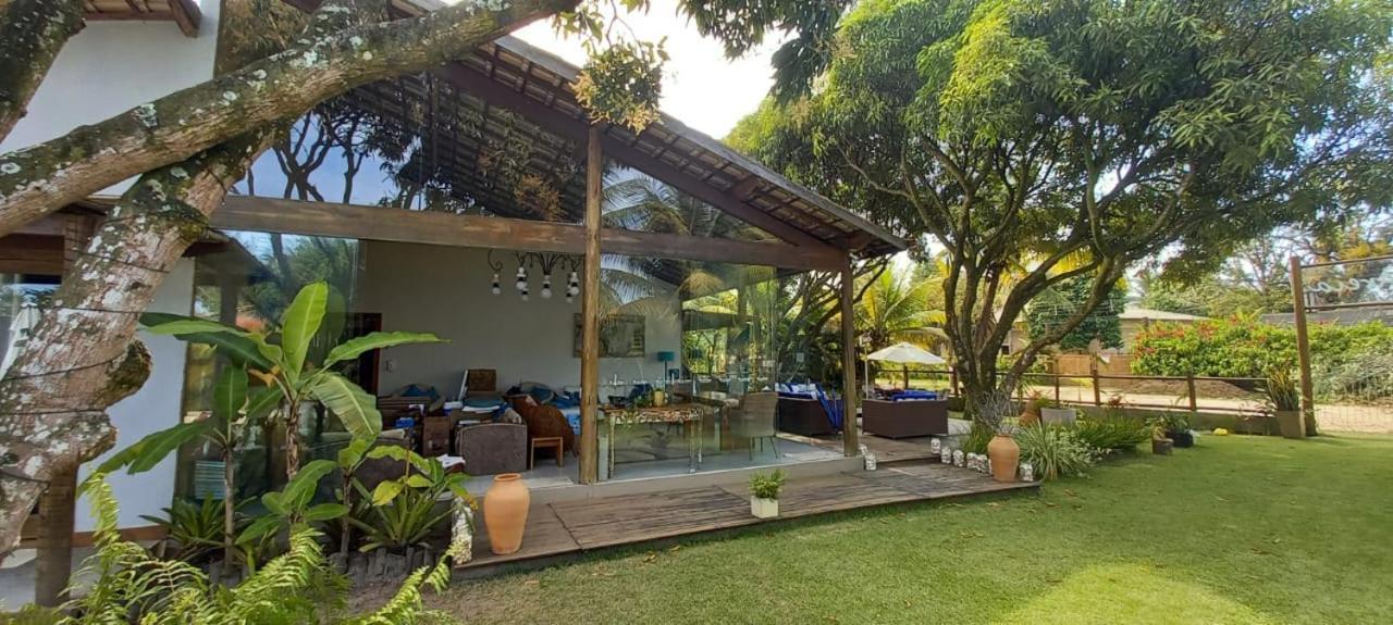 La Em Casa - Guest House Barra Grande  Exterior foto