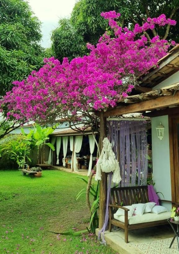 La Em Casa - Guest House Barra Grande  Exterior foto