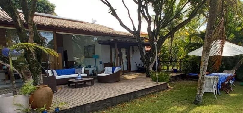 La Em Casa - Guest House Barra Grande  Exterior foto